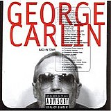 George Carlin - Back in Town