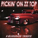 Pickin' On - Pickin' On ZZ Top