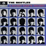 Beatles, The - A Hard Day's Night
