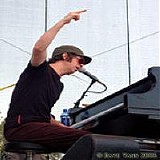 Various artists - Backstage Bonnaroo 2006 (Exclusive)
