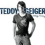 Teddy Geiger - Underage Thinking
