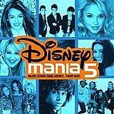 Various artists - Disneymania 5