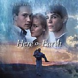 Sandelan - Here on Earth