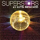 Various artists - Superstars #1 Hits Remixed
