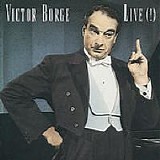 Victor Borge - Live! (EP)