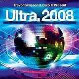 Various artists - Ultra 2008