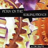 Pickin' On - Pickin' On The Rolling Stones: A Tribute
