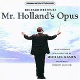 Various artists - Mr. Holland's Opus (Soundtrack)
