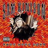 Sam Kinison - Live From Hell (Explicit)