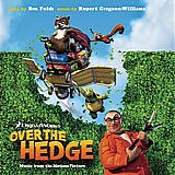 Various artists - Over The Hedge - Music From The Motion Picture (Soundtrack)