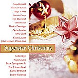 Various artists - Superstar Christmas