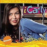 Various artists - iCarly - Music From and Inspired by the Hit TV Show