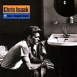 Chris Isaak - Heart Shaped World