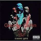 George Carlin - Classic Gold (Explicit)