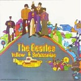 Beatles, The - Yellow Submarine
