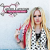 Avril Lavigne - The Best Damn Thing (Edited)