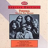 Firefall - You Are The Woman