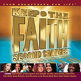 Various artists - Keep The Faith Second Chances