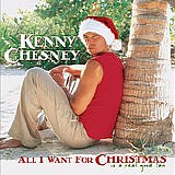 Kenny Chesney - All I Want For Christmas Is A Real Good Tan