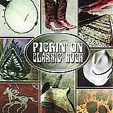 Beny More - Pickin' on Classic Rock