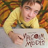 Various artists - Malcolm In The Middle - Original Soundtrack