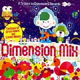 Various artists - Dimension Mix