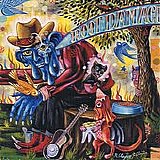 Various artists - Root Damage