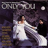 Various artists - Only You (Soundtrack)