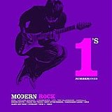 Various artists - Modern Rock #1's