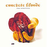 Concrete Blonde - The Essential