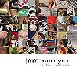 MercyMe - All That Is Within Me
