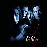 Various artists - I Know What You Did Last Summer -- The Album (Soundtrack)