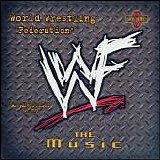 Various artists - WWF: The Music Vol. 3