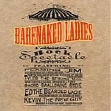 Barenaked Ladies - Rock Spectacle