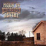 Uncle F*cker - Pickin' on Montgomery Gentry