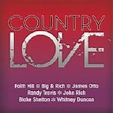 Various artists - Country Love