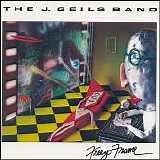 J. Geils Band - Freeze-Frame