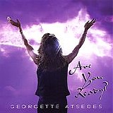 Georgette Atsedes - Are You Ready? (Explicit)