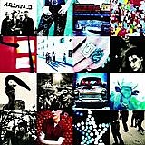 U2 - Achtung, Baby
