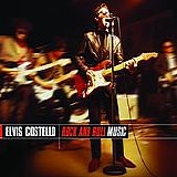 Elvis Costello - Rock And Roll Music
