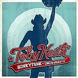 Toby Keith - Honkytonk University
