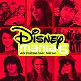 Various artists - Disneymania 6