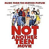 Various artists - Not Another Teen Movie (Soundtrack)