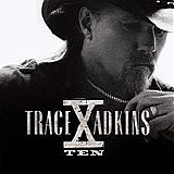 Trace Adkins - X