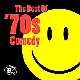 George Carlin - The Best Of '70s Comedy