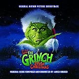 Various artists - How The Grinch Stole Christmas (Soundtrack)