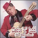 Cledus T. Judd - Cledus "T." Judd (No Relation)