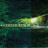 Various artists - Godzilla: The Album (Soundtrack)