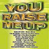 Various artists - You Raise Me Up