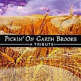 Pickin' On - Pickin' On Garth Brooks